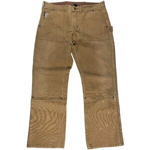 Polo Ralph Lauren Double Knee Carpenter Pants Size 38x32